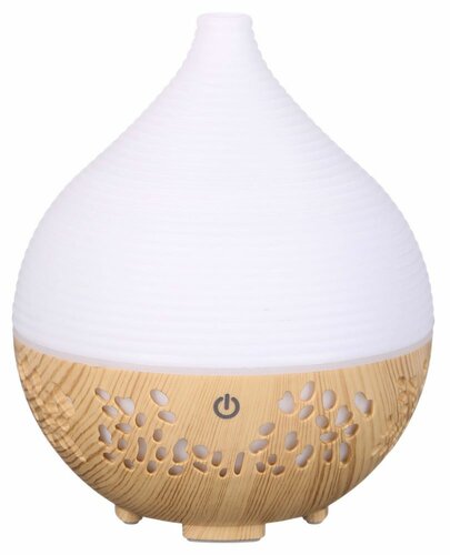 Sixtol Honey Day aroma diffúzor, 160 ml akciós termékkép 1