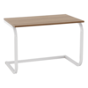 Vielseitiges Abstellregal Aveno, Eiche 57 x 38 x 38 cm