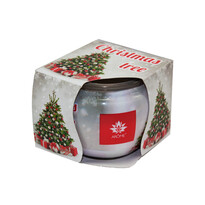 Arome Vonná sviečka Frosted Spruce, 85 g Arome Vonná sviečka Frosted Spruce, 85 g