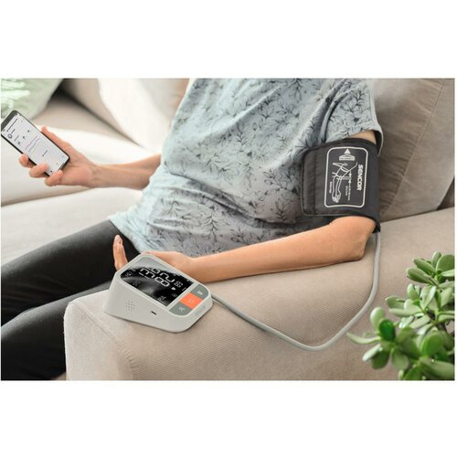 Sencor SBP 1500WH digitális nyomásmérő