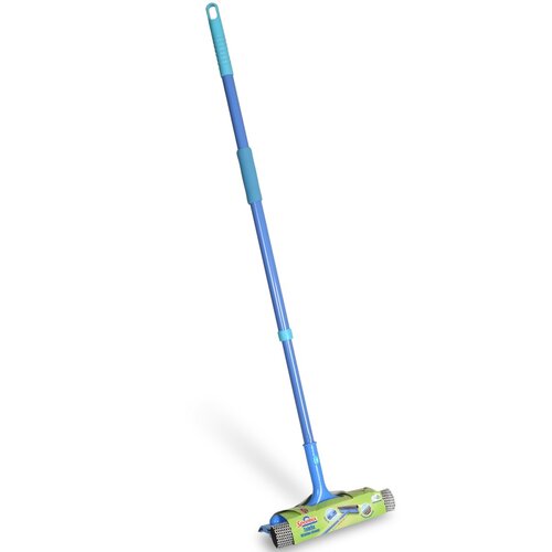 Spontex Telefix stěrka na okna s teleskopickou tyčí