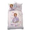 Dziecięca pościel bawełniana Księżniczka Sophie I, 140 x 200 cm, 70 x 90 cm