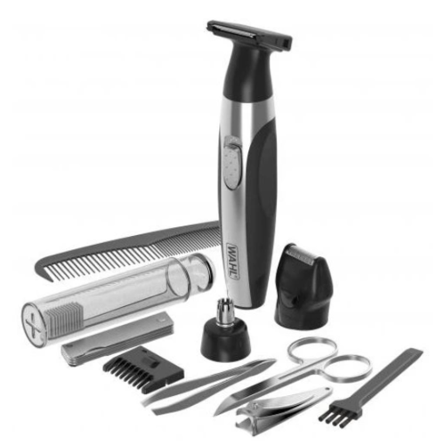 Wahl 5604-616 cestovní sada Travel Kit Deluxe