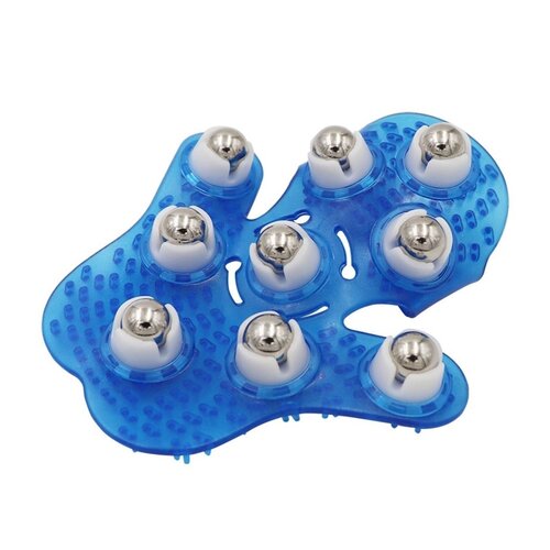 Masažne rokavice proti celuliti