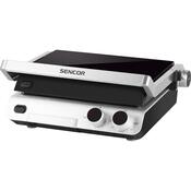 Sencor SBG 5000BK Kontaktní gril