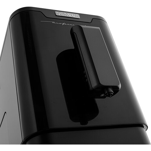 Sencor SES 7018BK automatikus kávéfőző Espresso