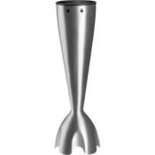 Concept TM4900 tyčový mixér s chopperem, šlehací metlou a mixovací nádobou 1000 W  BLACK