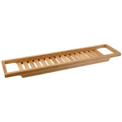 Kopalniška polica Bamboo