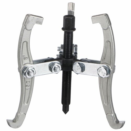 Sixtol 3-rameni izvlečevalec ležajev MECHANICTRIPLE PULLER 150, 6"/150 mm