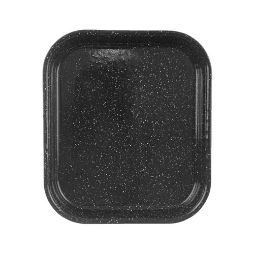 Orion emajlirana pločevina, 29,5 x 25,5 cm