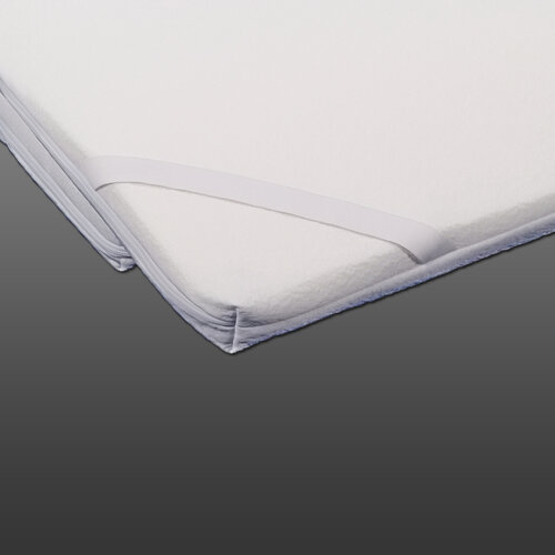 Podkładka Fenomen z pianki z pamięcią, 90 x 200 cm