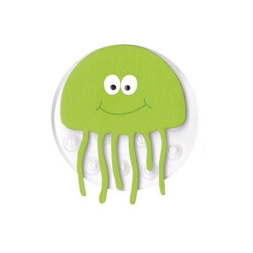 Kleine Wolke Protislizke podložke za kad Chobotnice, 4 kos