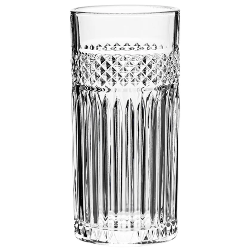 Altom Sada vysokých sklenic Greta 360 ml, 6 ks