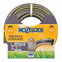 Hozelock Zavlažovacia hadica Tricoflex Ultramax 25 m, sivá Hozelock Zavlažovacia hadica Tricoflex Ultramax 25 m, sivá