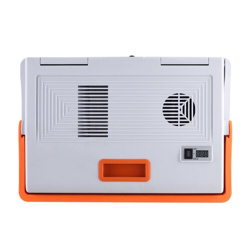 Guzzanti GZ 30A lodówka samochodowa, 30 l