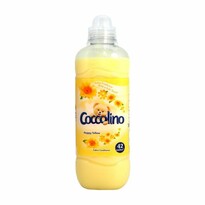 Coccolino Aviváž Happy Yellow 1,05 l Coccolino Aviváž Happy Yellow 1,05 l