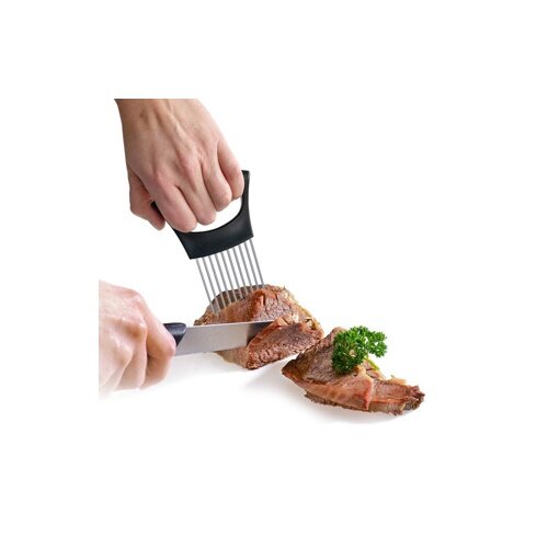 Westmark držalo za varno rezanje živil