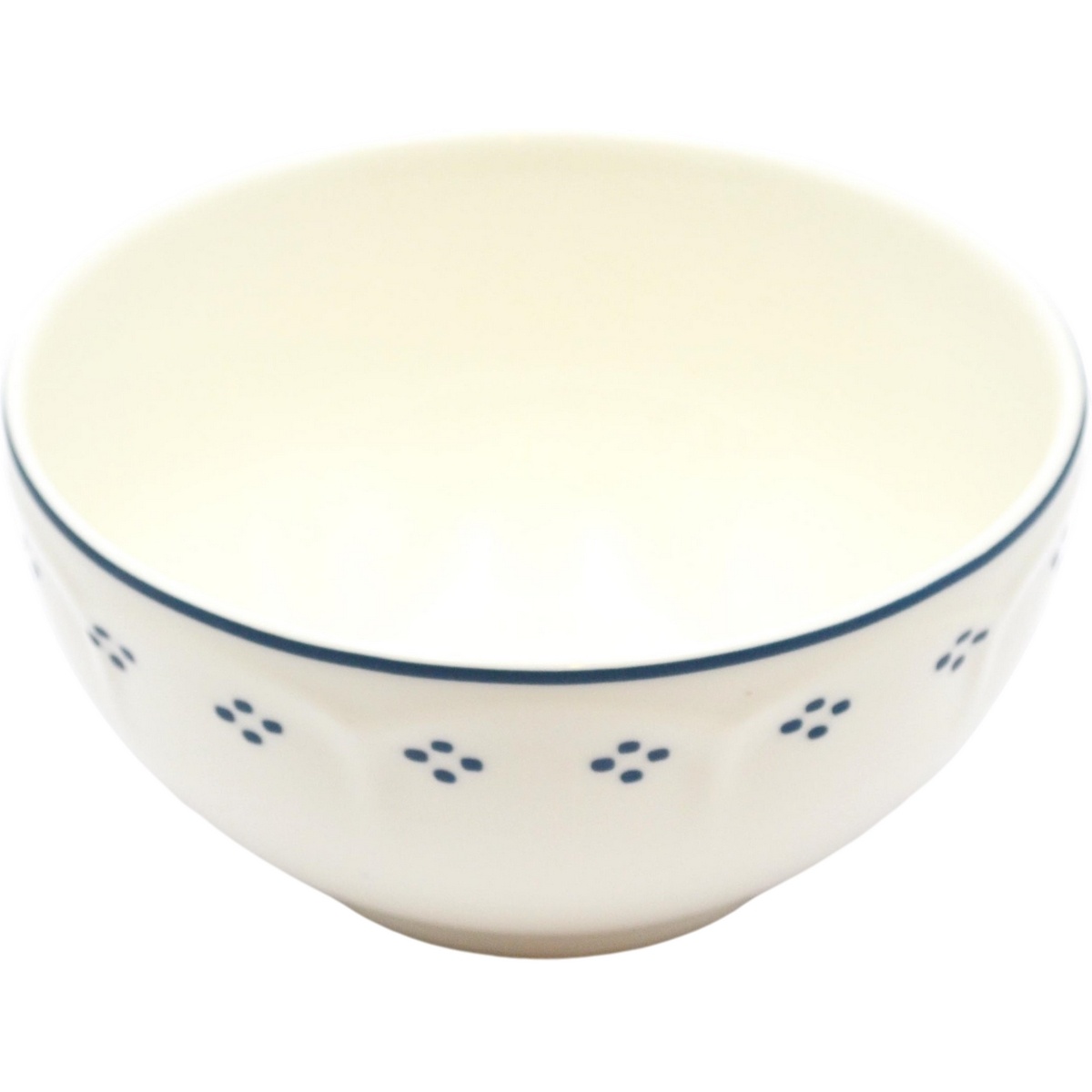 Mäser Lova Blue tálkészlet 14 cm, 4 db, kék termék 2. képe