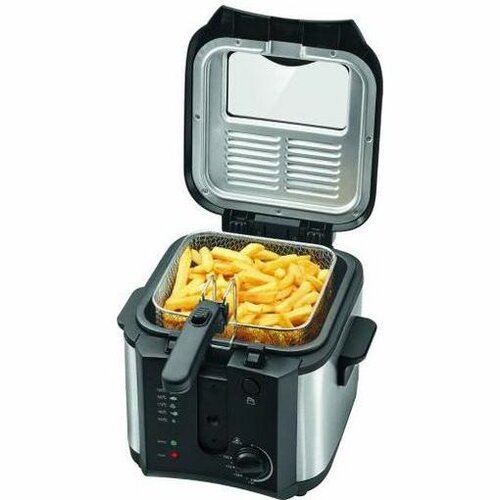 Clatronic FR 3649 fritőz