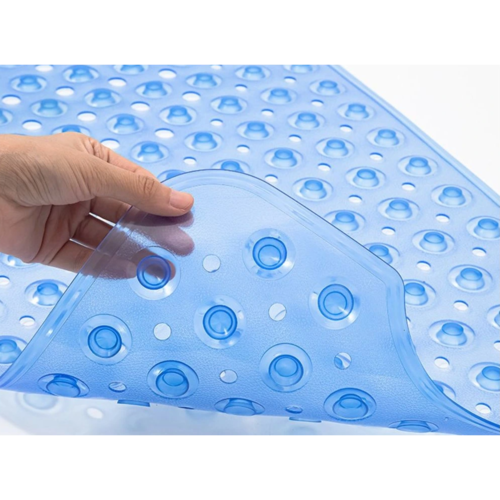 Anti-Rutsch-Matte für die Badewanne, 100 x 40 cm