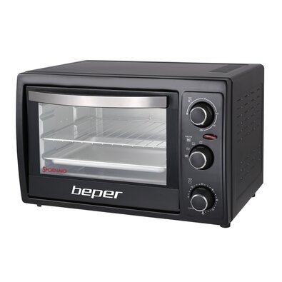 Beper 90883 cuptor electric 20 l