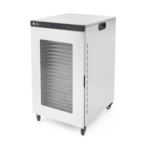 G21 Sušička ovoce Bora, nerez