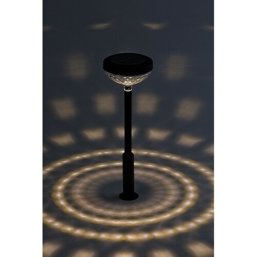 Rabalux 77177 venkovní zapichovací LED svítidlo Monor, 0,1W, 3000K, 3lm, IP44