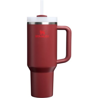 Stanley Termohrnček Quencher H2.O FlowStateTumbler 1180 ml Cranberry
