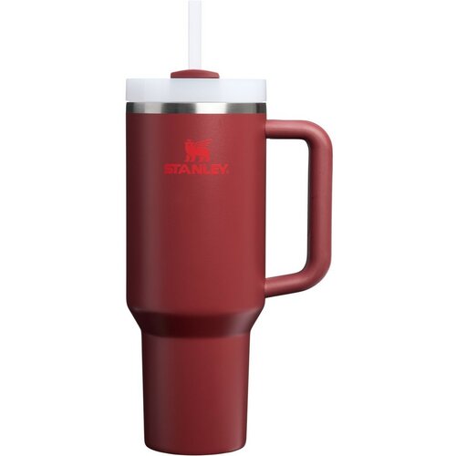 Stanley Termohrnček Quencher H2.O FlowStateTumbler 1180 ml Cranberry