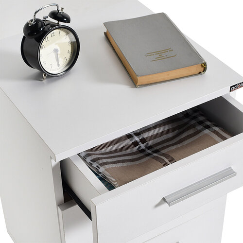 Noptieră Charles White