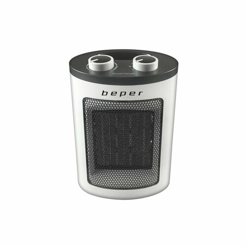 Ventilator de aer cald compact Beper RI080