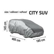 Compass Hagelschutzplane CITY SUV, 460 x 185 x 145 cm