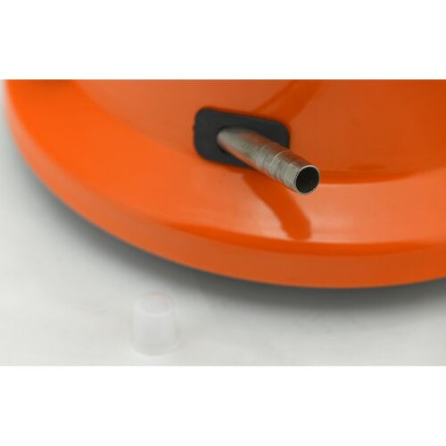 Cattara Газовий обігрівач + варильна поверхня TOWER