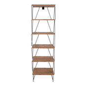 Bibliotecă Balaban Pine