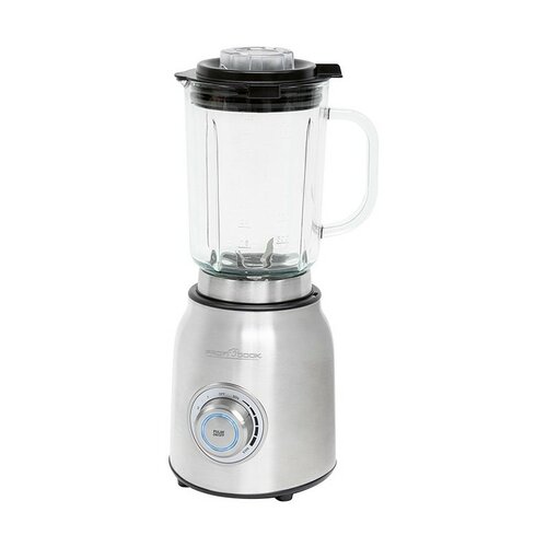 ProfiCook UM 1207 blender kielichowy, srebrny