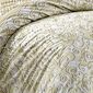 Katya pamut ágyneműhuzat bézs színű, 140 x 200 cm, 70 x 90 cm