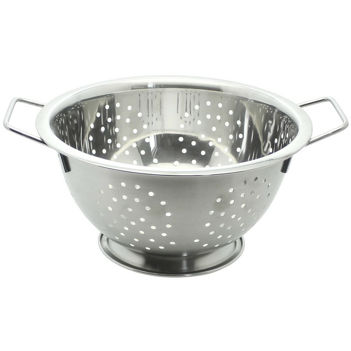 Elo 53074 Durszlak 24 cm, 24 cm