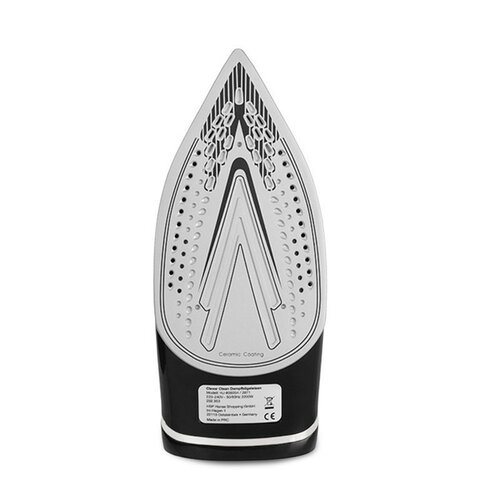 Fier de călcat cu abur Berlinger Haus 2200 ShinyBlack Collection