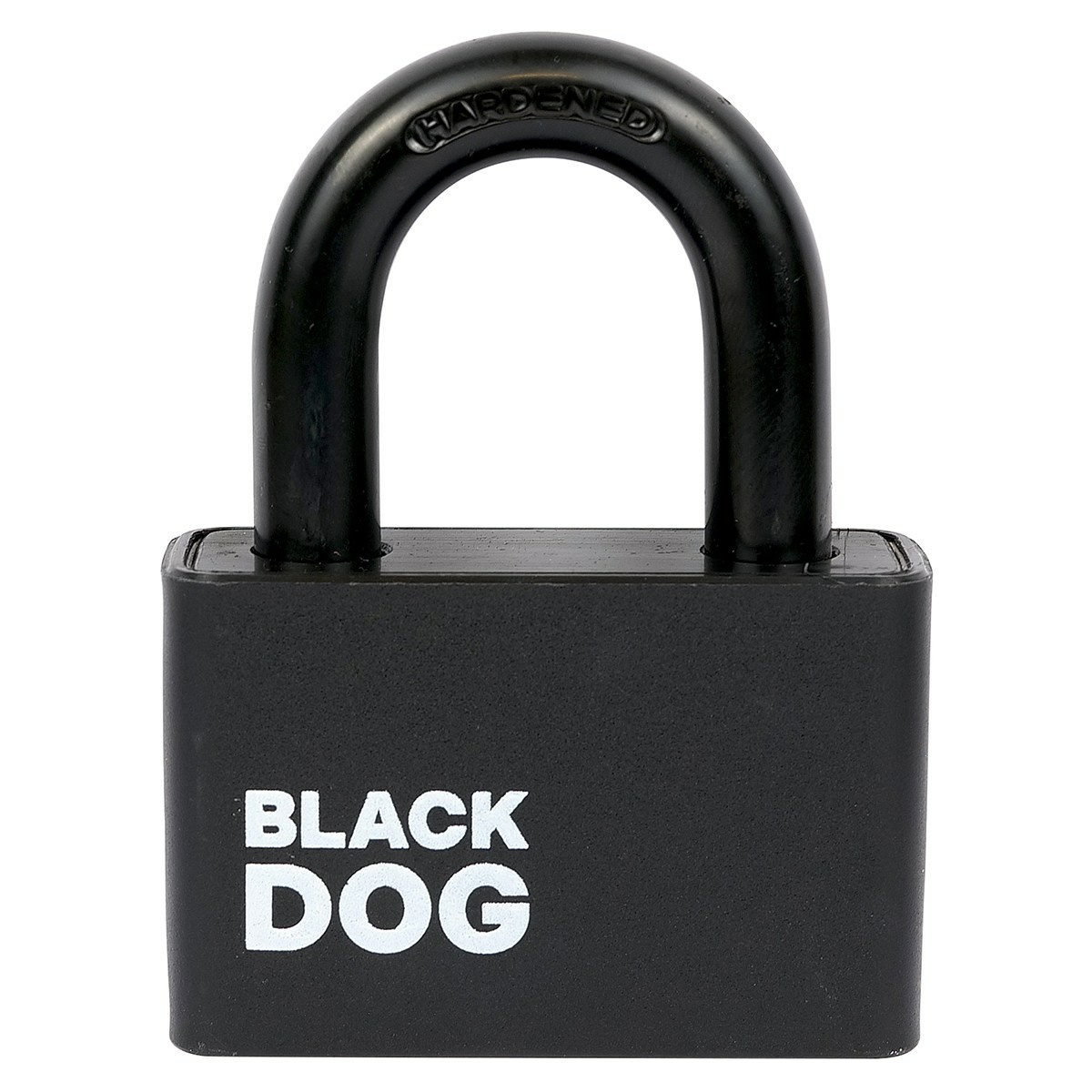 RV.BLACKDOG.60 Acél lakat termék 2. képe