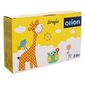 Set de masă copii Orion Girafä 3piese