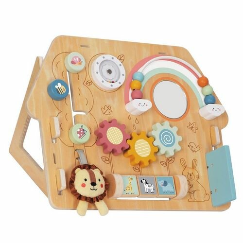 2Kids Toys Activity board Lev's House
