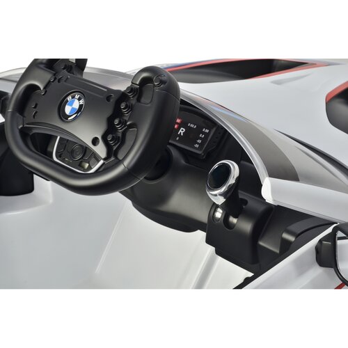 Buddy Toys BEC 8120 Elektromos autó BMW M6 GT3