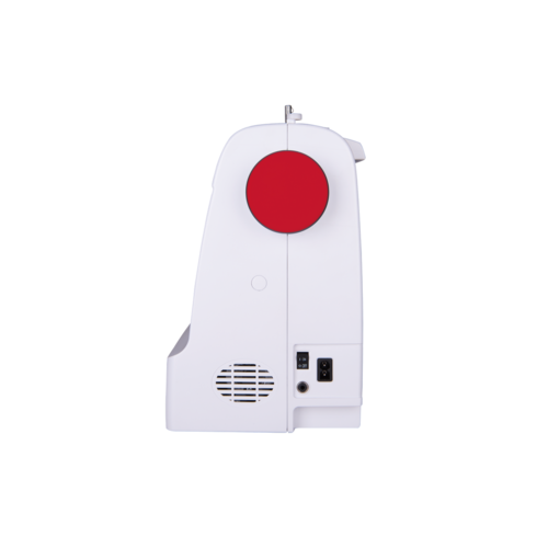 Veritas Šijací stroj Rubina