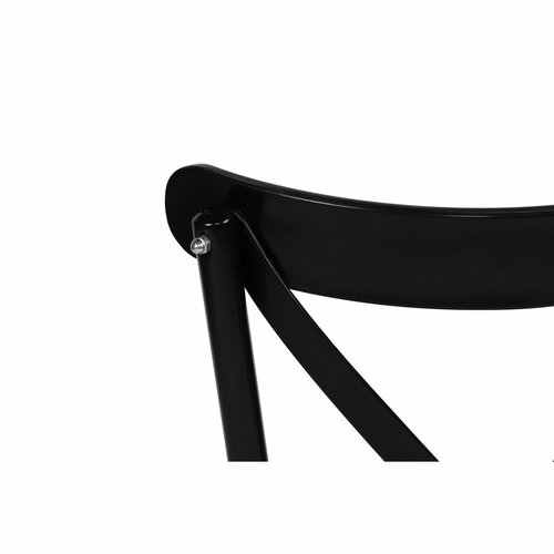 Ekol Black étkezőszék szett, 4 db