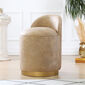 Taburet  Luton Beige