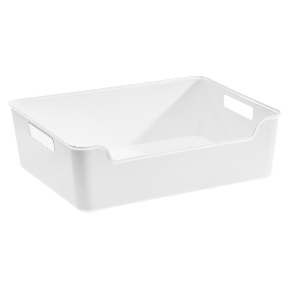 Tontarelli doboz BELLA XXL 9,15 l, fehér