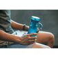 Philips Filtračná fľaša GoZero Fitness AWP2712BLR, 590 ml, modrá