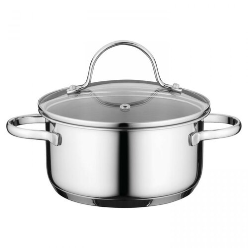 BergHOFF 12-częściowy komplet garnków COMFORT