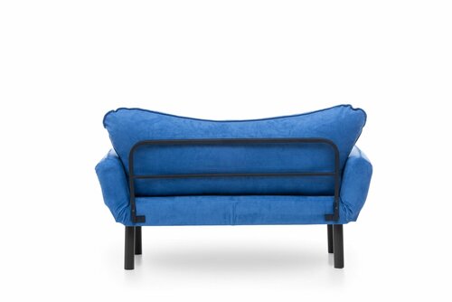Chatto Blue kinyitható kanapé