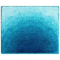 Covor de baie Grund Sunshine turquoise , 50 x 60 cm